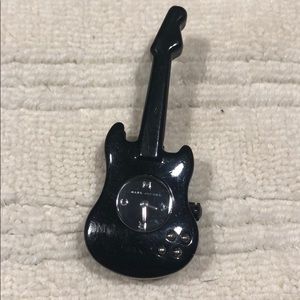Marc by Marc Jacobs Guitar Watch Charm